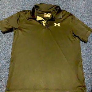 Under Armour polo shirt
